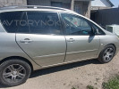 Toyota Corolla Verso 2002 года