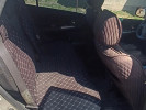 Toyota Corolla Verso 2002 года