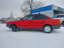 Audi 80 1988 года