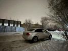 Volkswagen Polo 2011 года