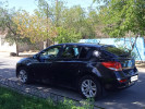 Chevrolet Cruze 2013 года
