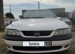 Opel Vectra 1996 года