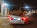 Daewoo Nexia 2013 года