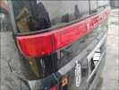 Nissan Elgrand 2006 года