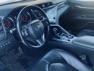 Toyota Camry 2019 года