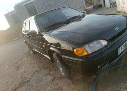 ВАЗ (Lada) 2114 2013 года