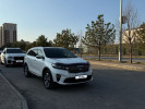 Kia Sorento 2019 года