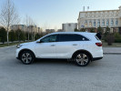 Kia Sorento 2019 года