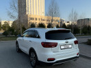 Kia Sorento 2019 года