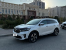 Kia Sorento 2019 года