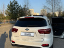 Kia Sorento 2019 года