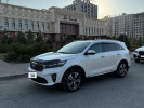 Kia Sorento 2019 года
