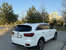 Kia Sorento 2019 года