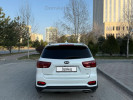 Kia Sorento 2019 года