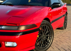 Mitsubishi Eclipse 1994 года