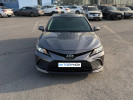 Toyota Camry 2021 года