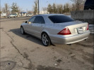 Mercedes-Benz S-Класс 1999 года