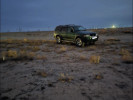 Mitsubishi Montero Sport 2001 года