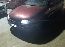 Opel Omega 1995 года