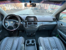 Honda Odyssey 2006 года