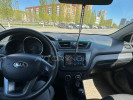 Kia Rio 2014 года