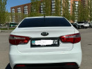 Kia Rio 2014 года