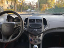 Chevrolet Aveo 2013 года