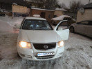 Nissan Almera Classic 2007 года