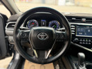 Toyota Camry 2017 года