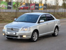 Toyota Avensis 2005 года
