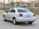 Toyota Avensis 2005 года