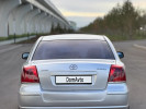 Toyota Avensis 2005 года