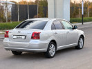 Toyota Avensis 2005 года