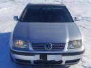 Volkswagen Jetta 2003 года