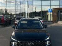 Hyundai Santa Fe 2021 года