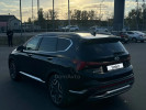 Hyundai Santa Fe 2021 года