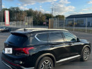 Hyundai Santa Fe 2021 года