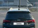 Hyundai Santa Fe 2021 года
