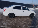 Chevrolet Cobalt 2023 года