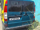 Mercedes-Benz Vito 2004 года