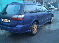 Subaru Legacy 1998 года
