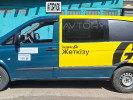 Mercedes-Benz Vito 2004 года