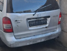 Mazda MPV 2001 года