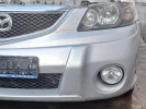 Mazda MPV 2001 года