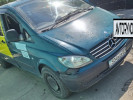 Mercedes-Benz Vito 2004 года