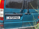 Mercedes-Benz Vito 2004 года
