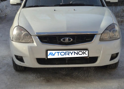 ВАЗ (Lada) Priora 2013 года