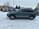 Volkswagen Touareg 2004 года