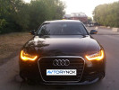 Audi A6 2011 года