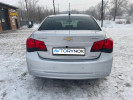 Chevrolet Cruze 2013 года